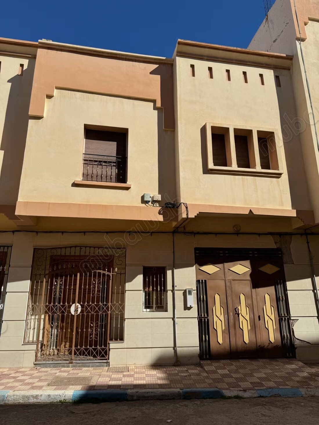 Villa à louer à الناظور — Photo 3