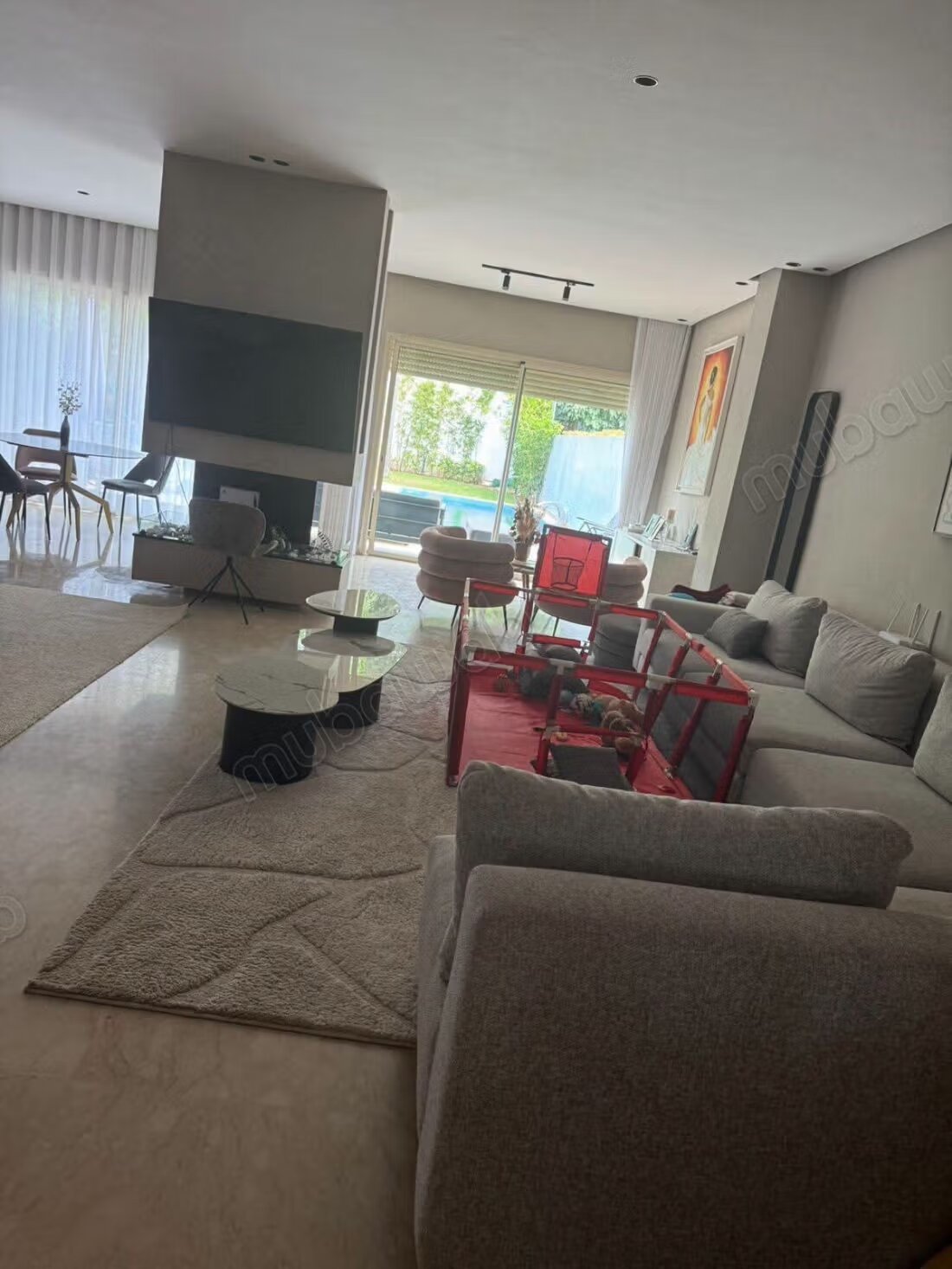 Villa 360 m² à vendre à Casablanca – Prestigia Ville Verte — Photo 3