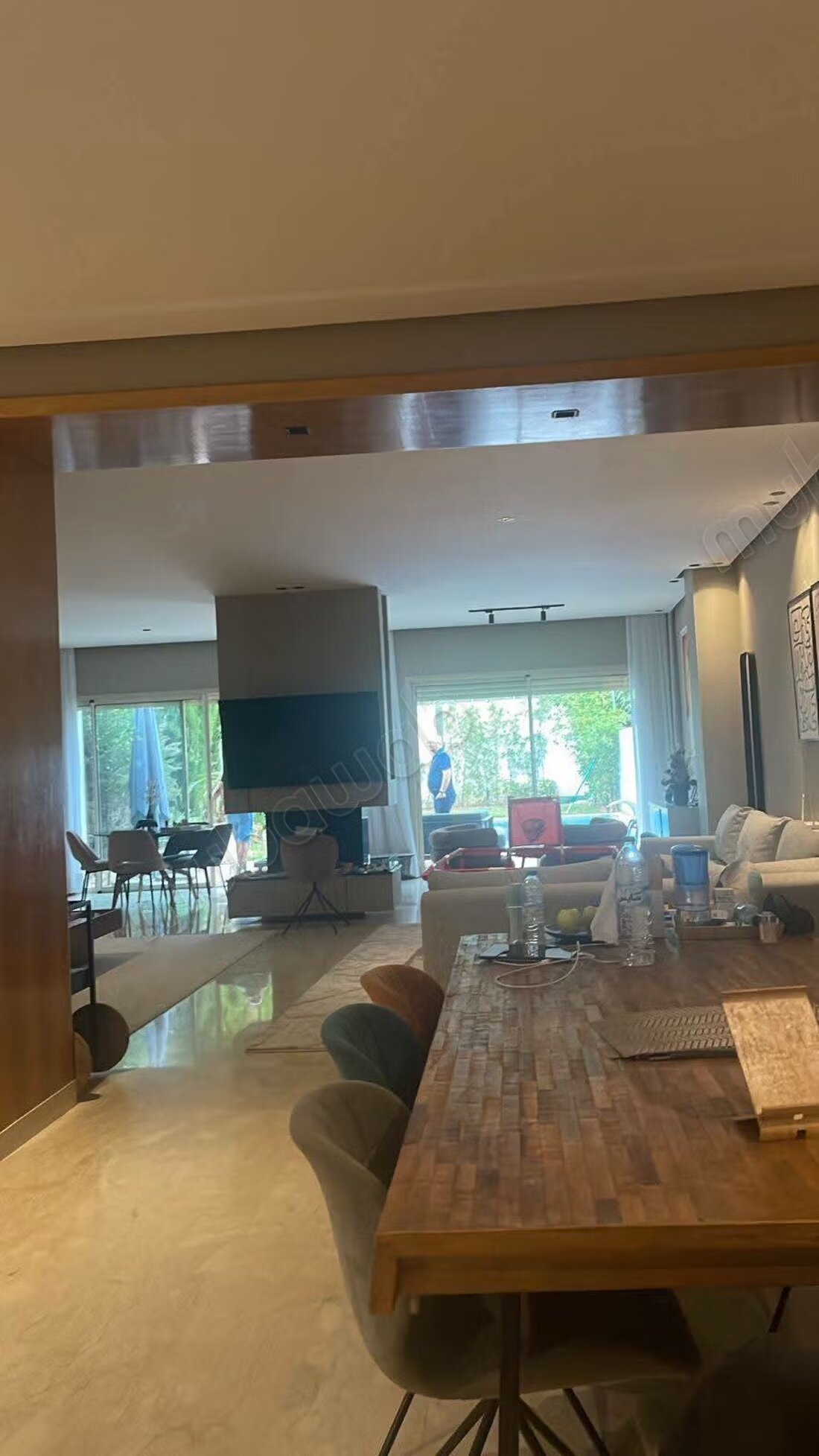 Villa 360 m² à vendre à Casablanca – Prestigia Ville Verte — Photo 5