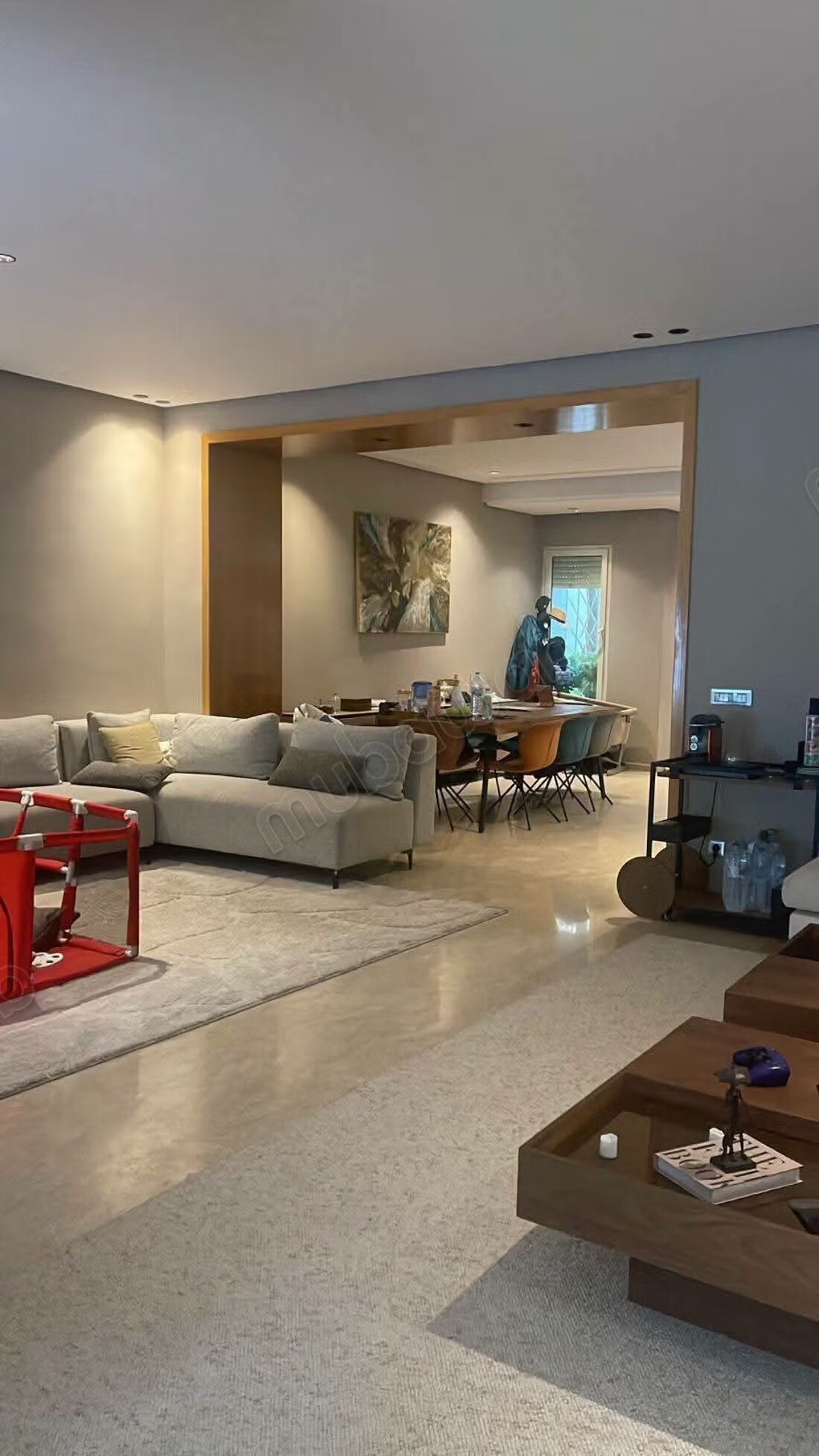 Villa 360 m² à vendre à Casablanca – Prestigia Ville Verte — Photo 6