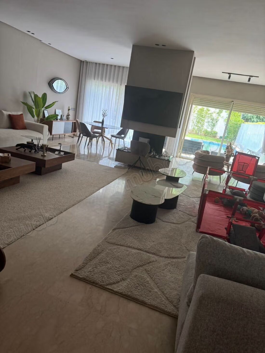 Villa 360 m² à vendre à Casablanca – Prestigia Ville Verte — Photo 11
