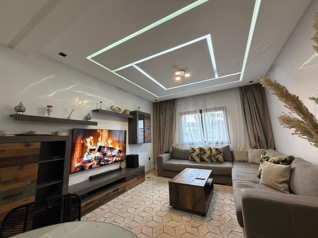 Apartment 75 m² for sale in Marrakech — Photo 3