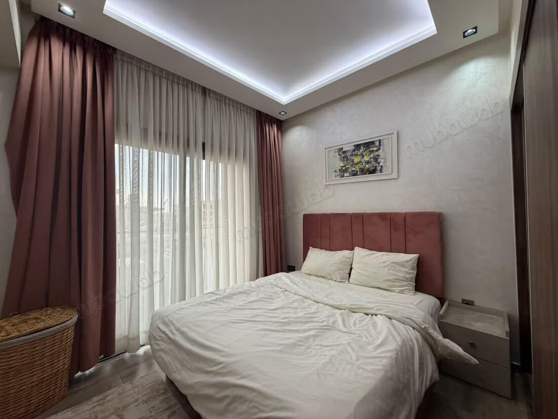 Apartment 75 m² for sale in Marrakech — Photo 4