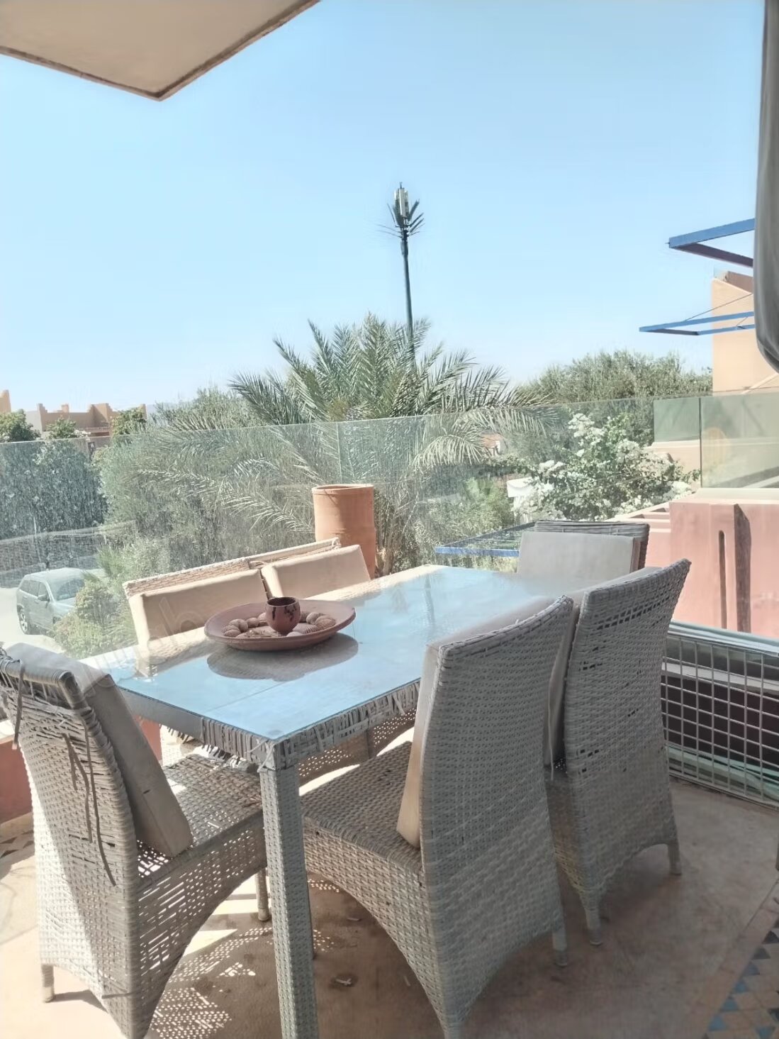Apartment 70 m² for sale in Marrakech — Photo 6