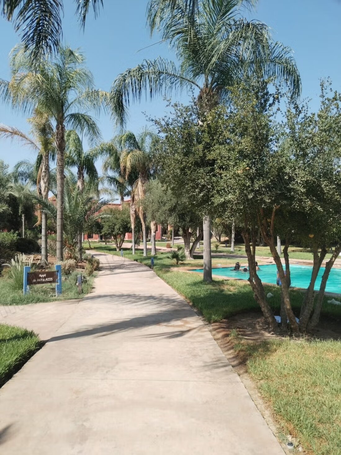 Apartment 70 m² for sale in Marrakech — Photo 25
