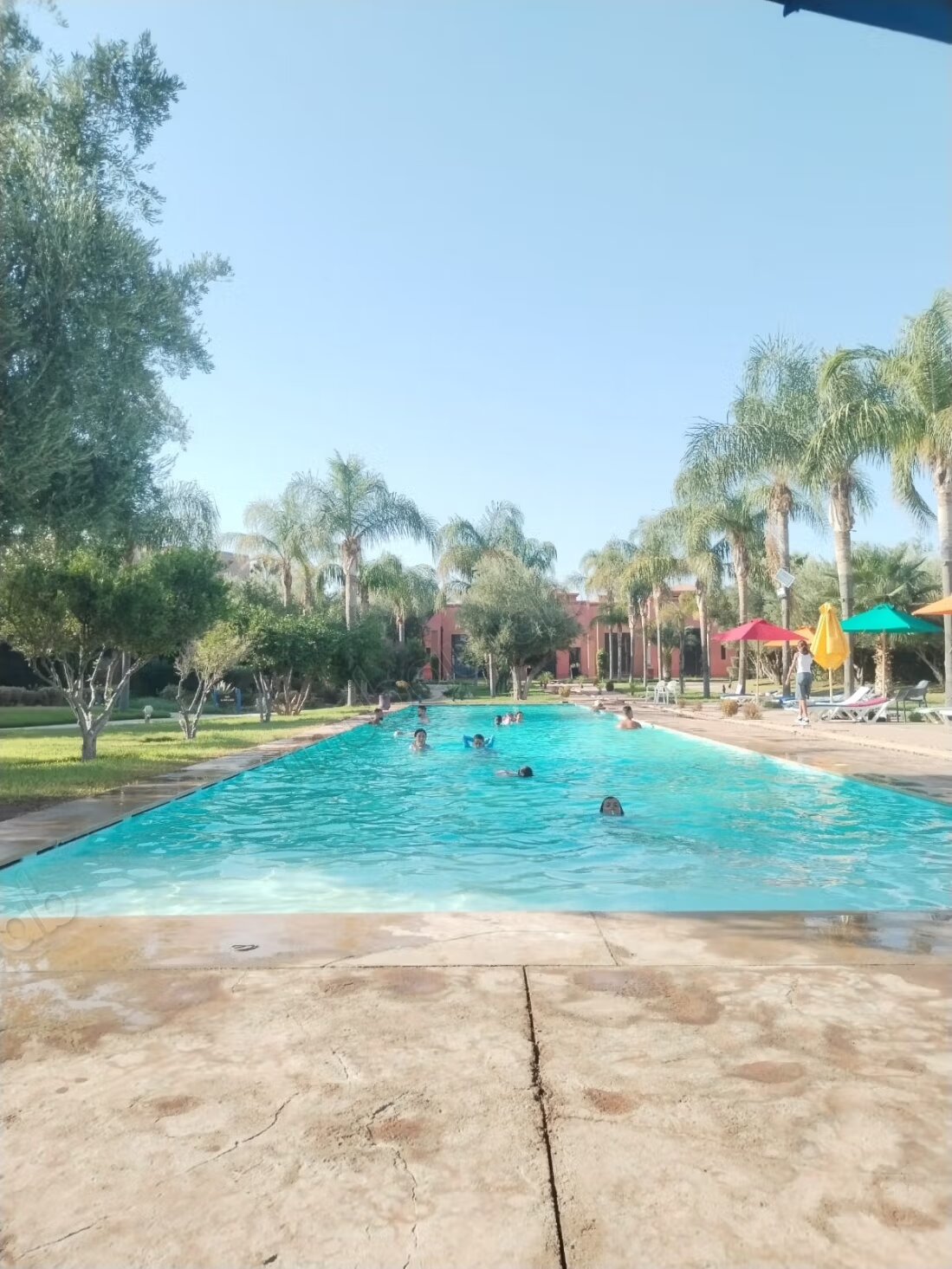 Apartment 70 m² for sale in Marrakech — Photo 27