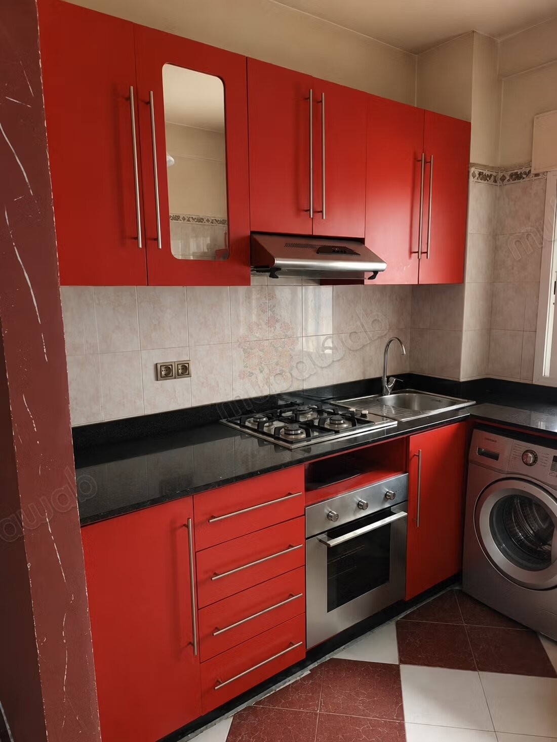 Appartement 91 m² à vendre à Casablanca — Photo 5