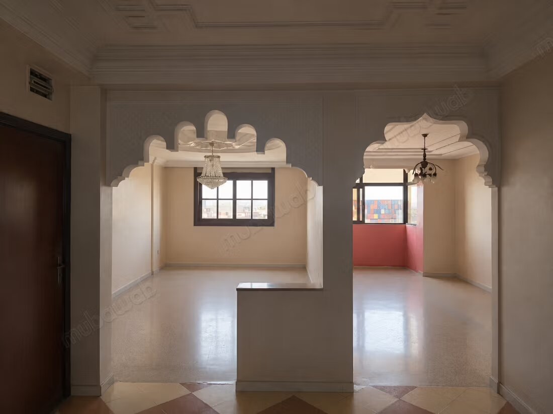 Appartement 91 m² à vendre à Casablanca — Photo 9