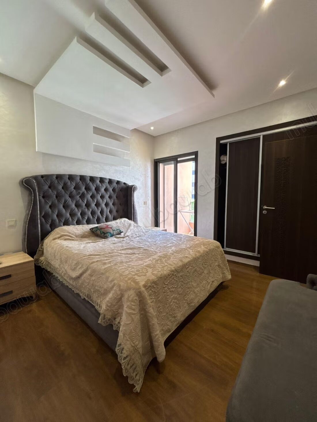 Apartment 98 m² for sale in Marrakech — Photo 3