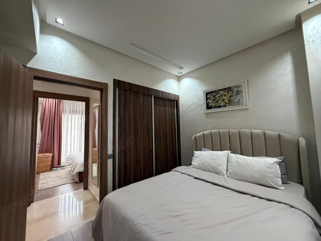 Apartment 98 m² for sale in Marrakech — Photo 8