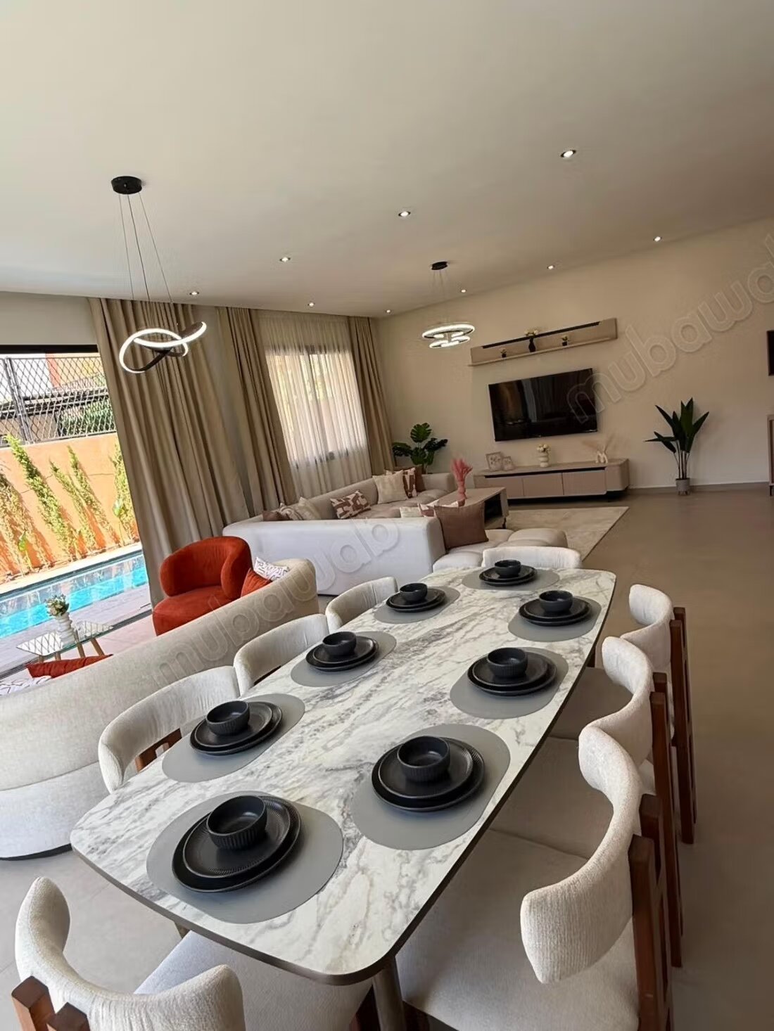 Villa 280 m² à vendre à Marrakech — Photo 3
