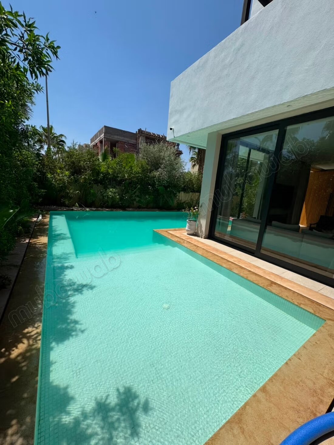 Villa à louer 4 suites à Marrakech — Photo 4