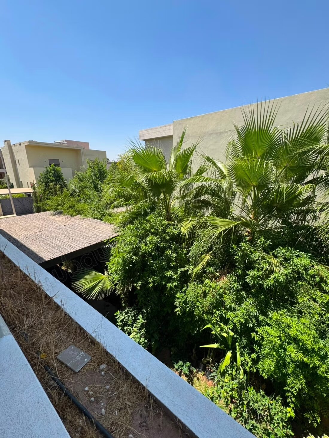 Villa à louer 4 suites à Marrakech — Photo 20
