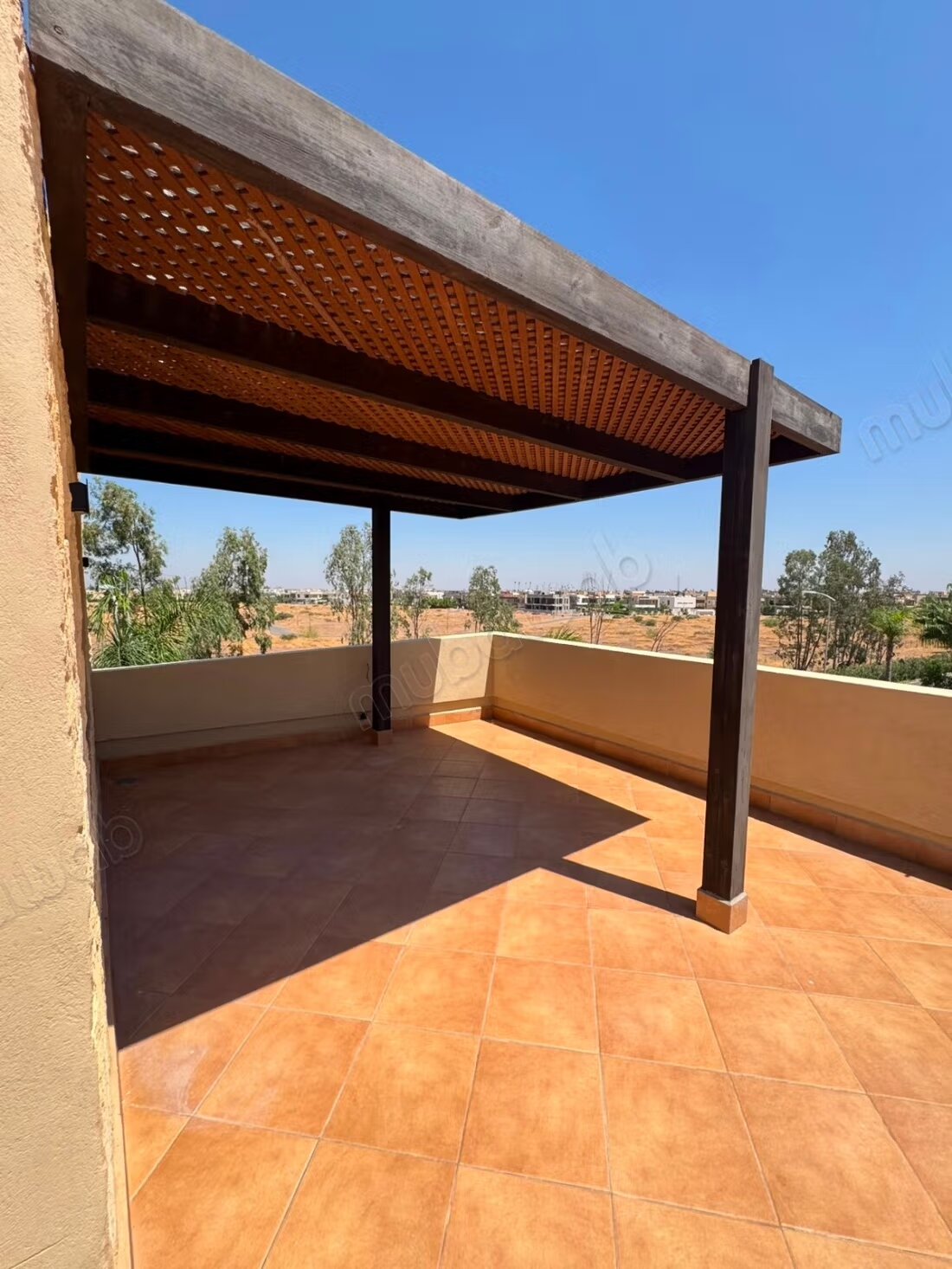Villa à louer 4 suites à Marrakech — Photo 29