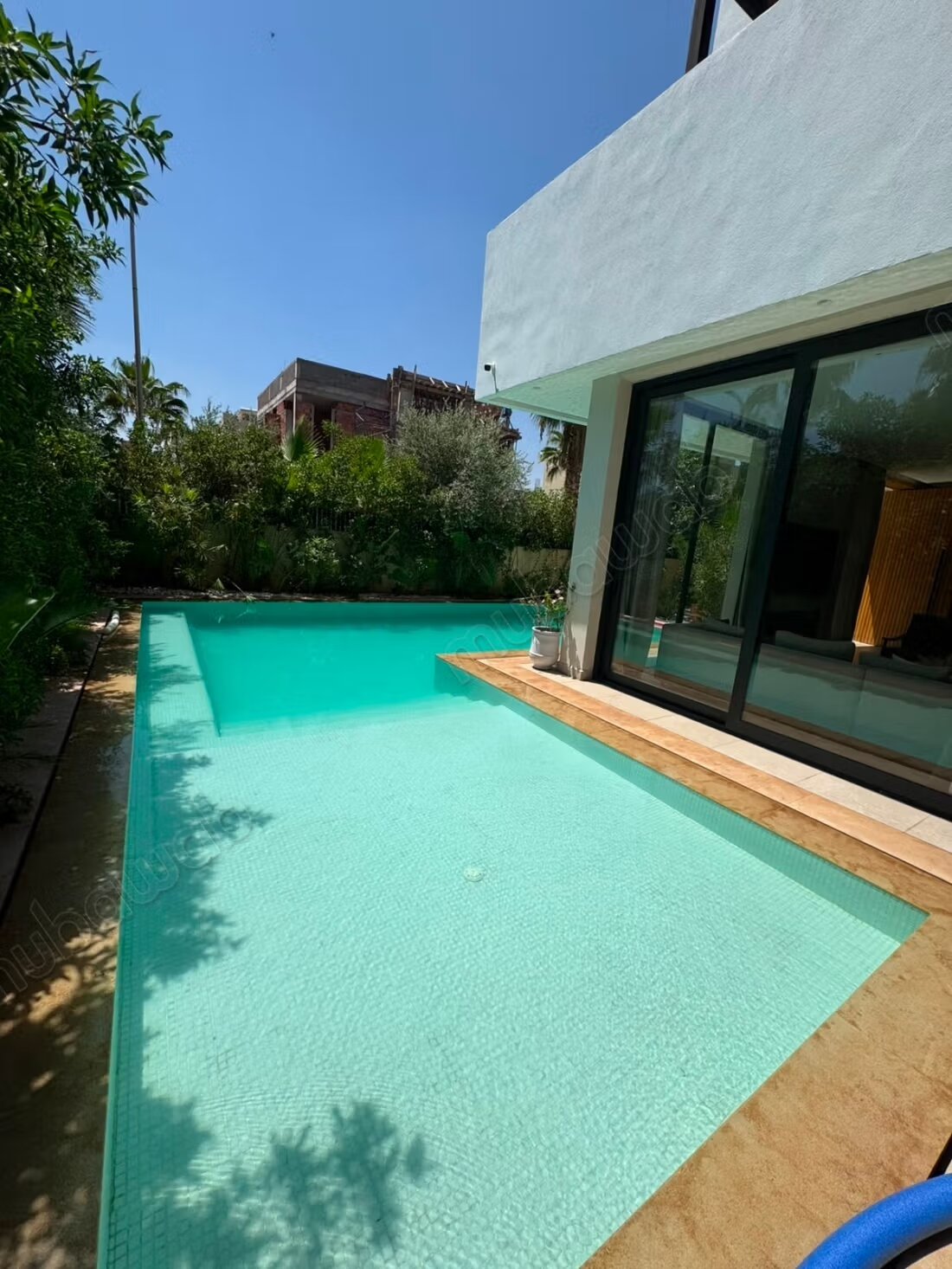 Villa à louer 4 suites à Marrakech — Photo 30