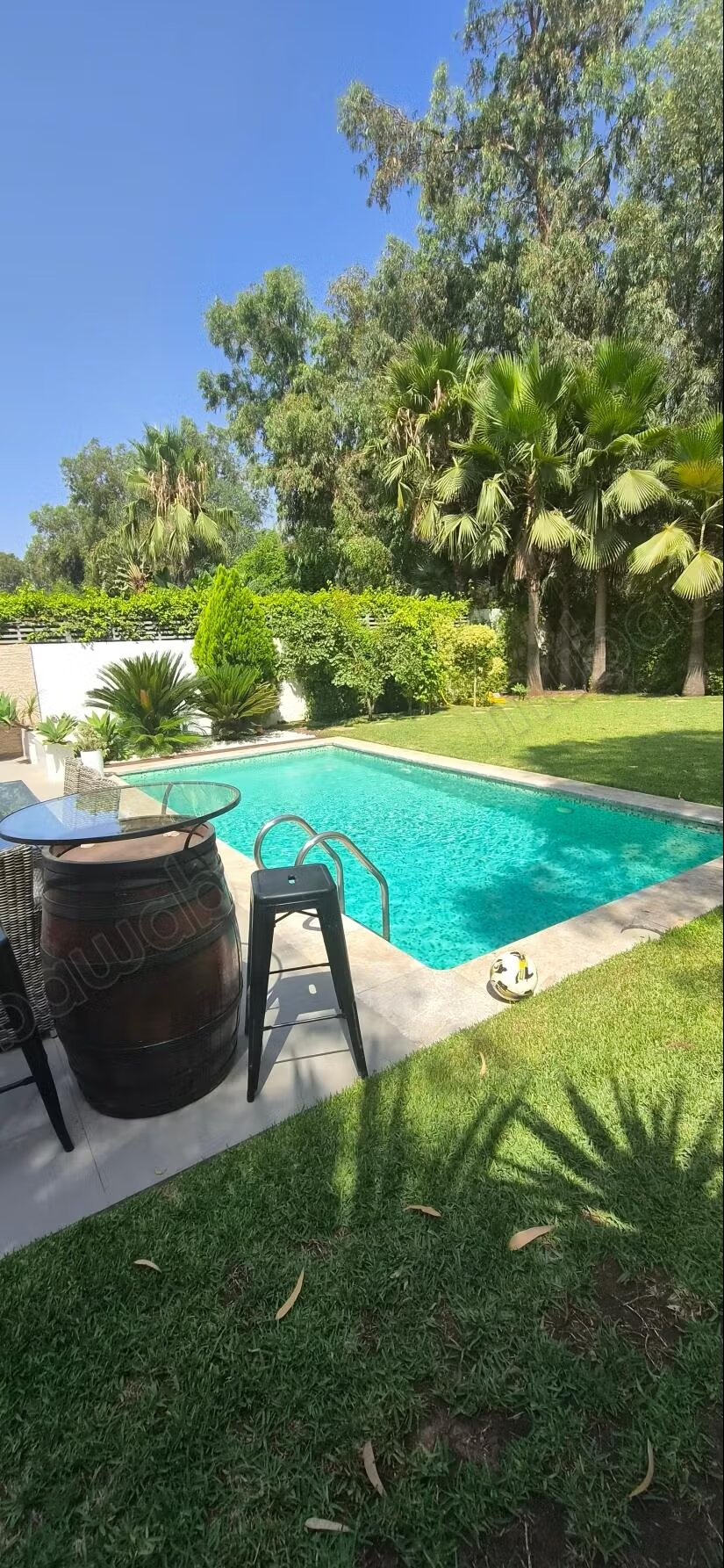 Villa for Sale in Casablanca – Ville Verte — Photo 2