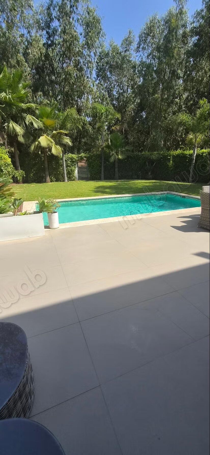 Villa for Sale in Casablanca – Ville Verte — Photo 3