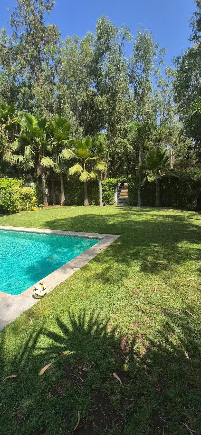Villa for Sale in Casablanca – Ville Verte — Photo 5