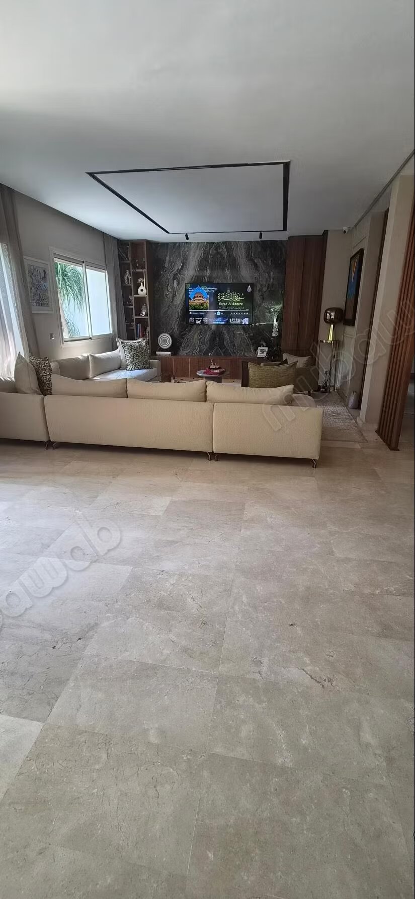Villa for Sale in Casablanca – Ville Verte — Photo 6