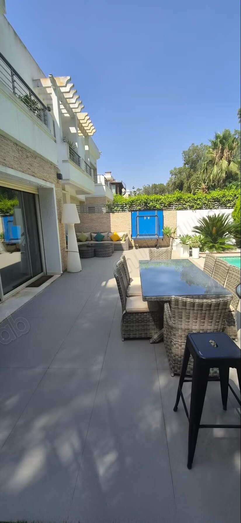 Villa for Sale in Casablanca – Ville Verte — Photo 7