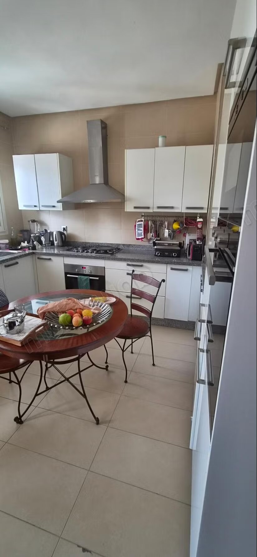 Villa for Sale in Casablanca – Ville Verte — Photo 11