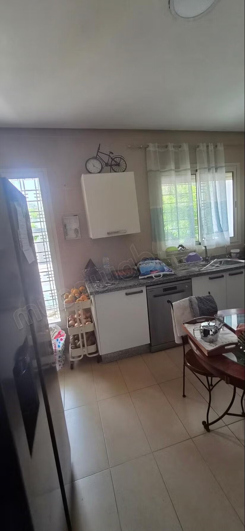 Villa for Sale in Casablanca – Ville Verte — Photo 12