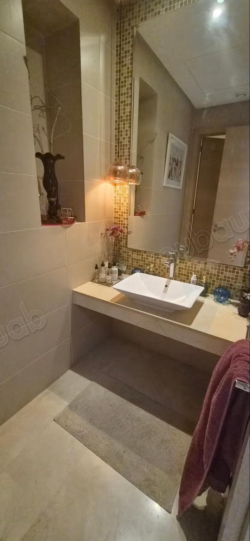 Villa for Sale in Casablanca – Ville Verte — Photo 15