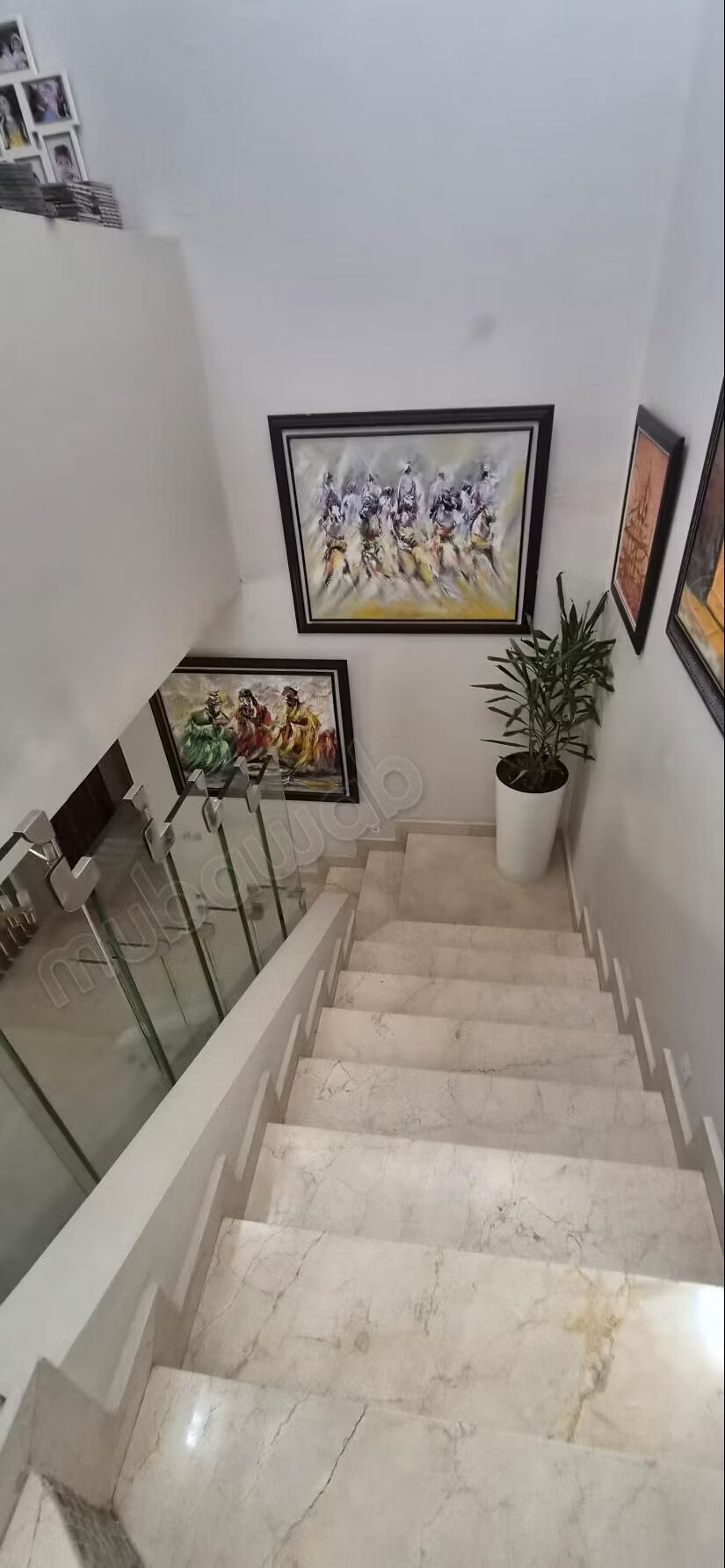 Villa for Sale in Casablanca – Ville Verte — Photo 17