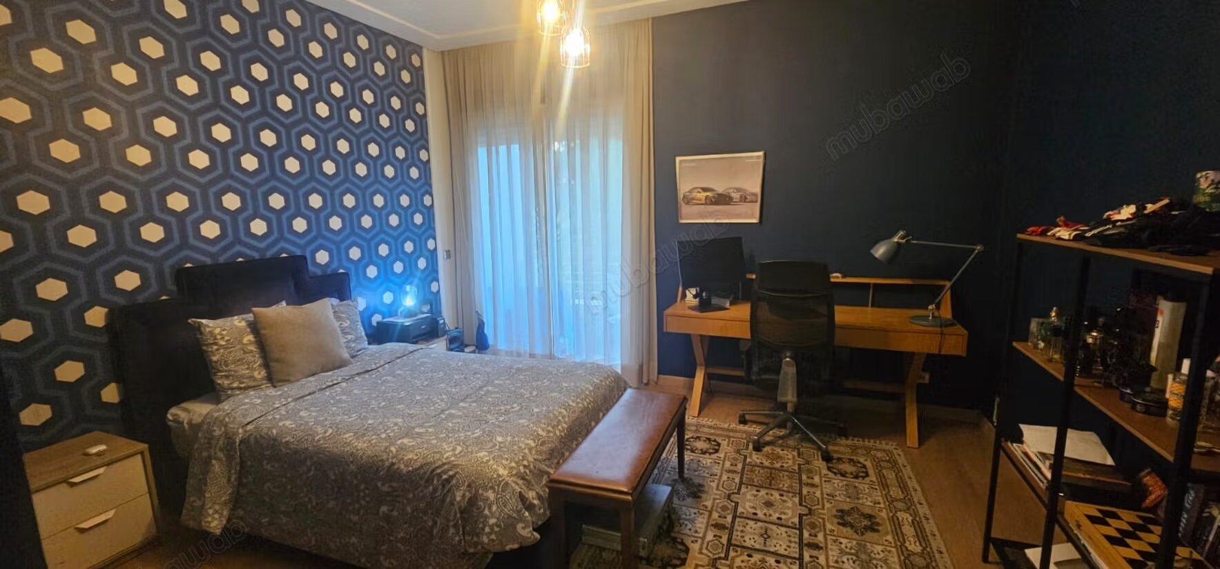 Villa for Sale in Casablanca – Ville Verte — Photo 18