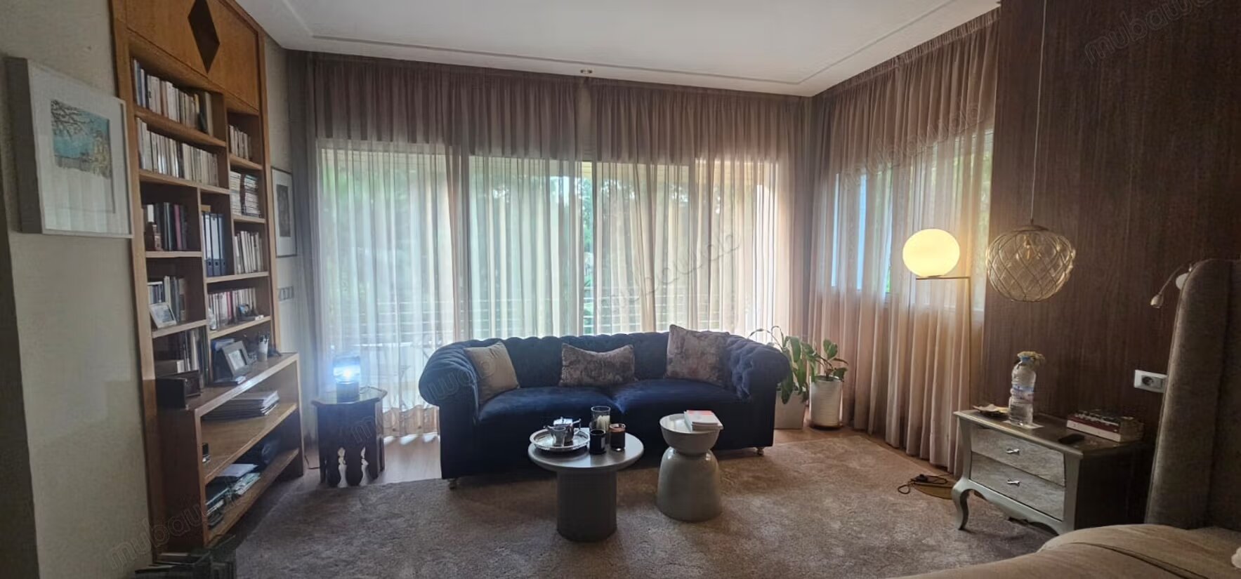 Villa for Sale in Casablanca – Ville Verte — Photo 19