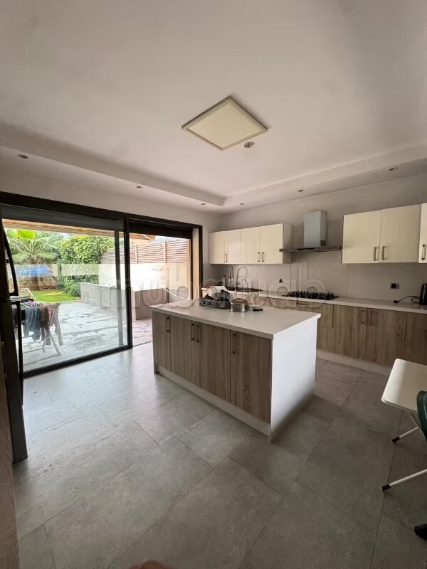 Villa for Sale in Casablanca – Ville Verte — Photo 22