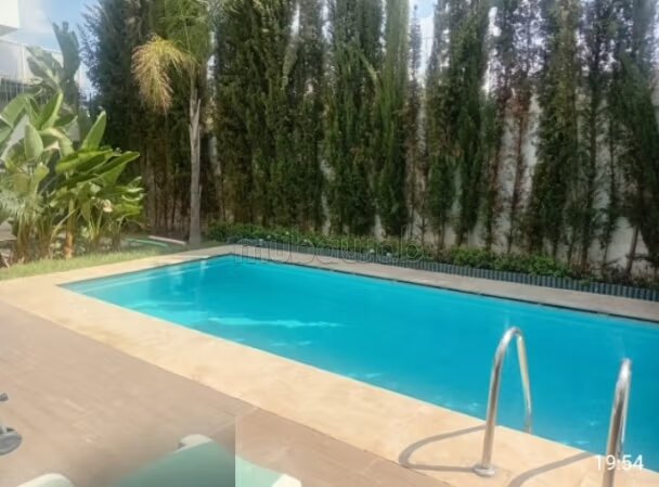 Villa for Sale in Casablanca – Ville Verte — Photo 25