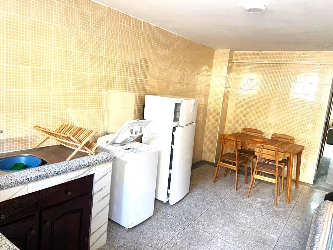 شقة T3 مفروشة 120 متر² للإيجار في المحمدية — Photo 3