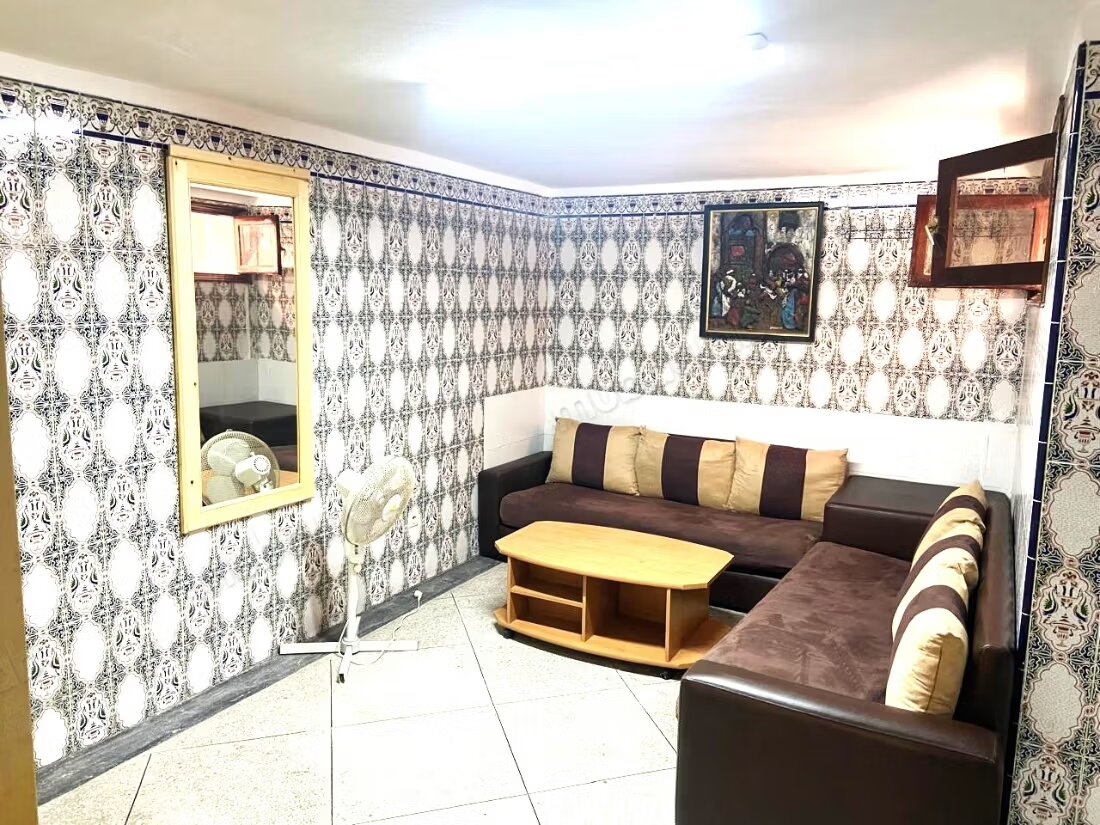 شقة T3 مفروشة 120 متر² للإيجار في المحمدية — Photo 4