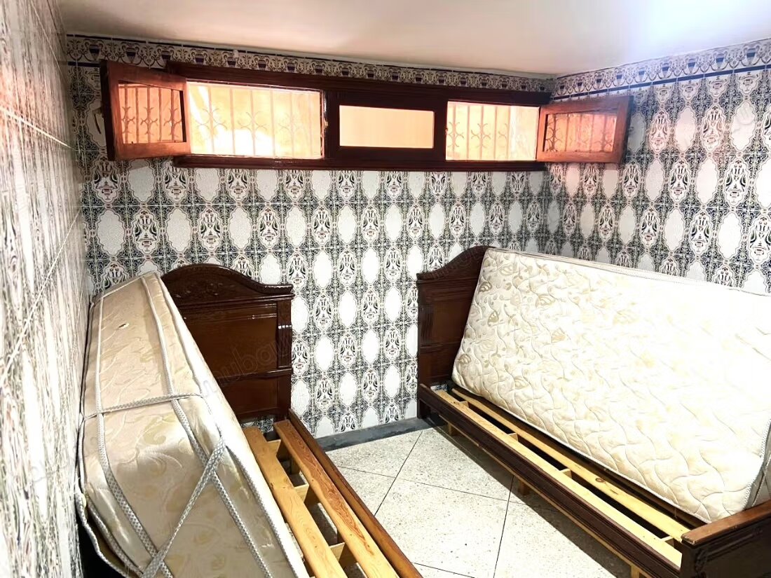 شقة T3 مفروشة 120 متر² للإيجار في المحمدية — Photo 6