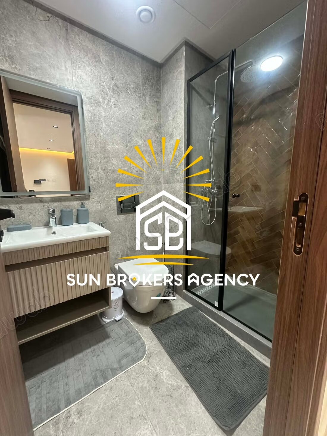 Appartement à louer à Casablanca – 3 studios modernes — Photo 7