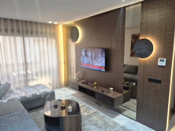 Appartement à louer à Casablanca – 3 studios modernes — Photo 11