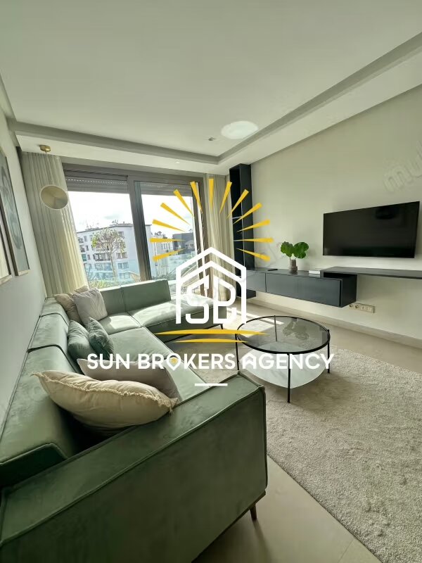 Appartement à louer à Casablanca – 3 studios modernes — Photo 12