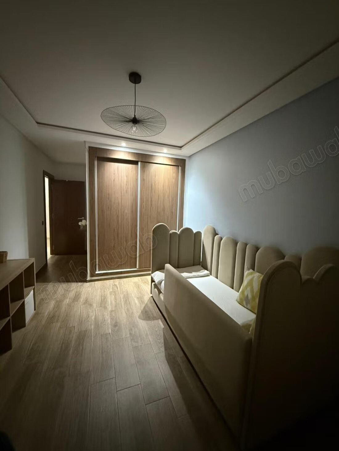Appartement 140 m² à louer à Témara — Photo 3