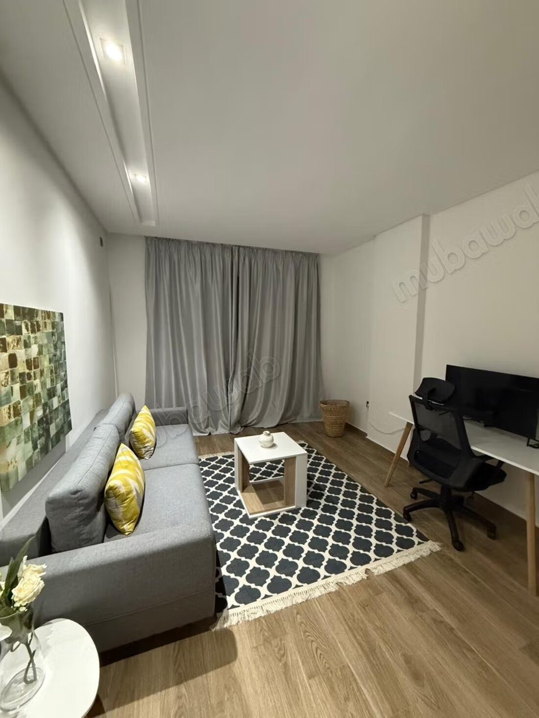 Appartement 140 m² à louer à Témara — Photo 4