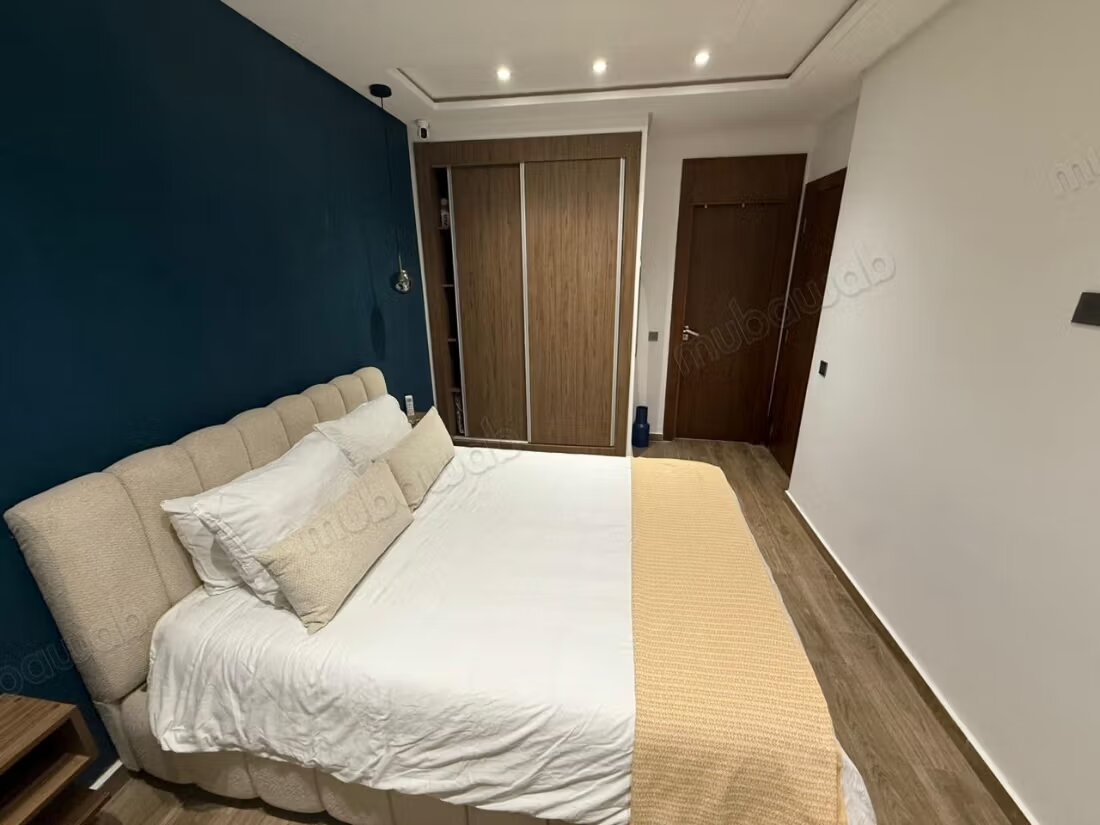 Appartement 140 m² à louer à Témara — Photo 6