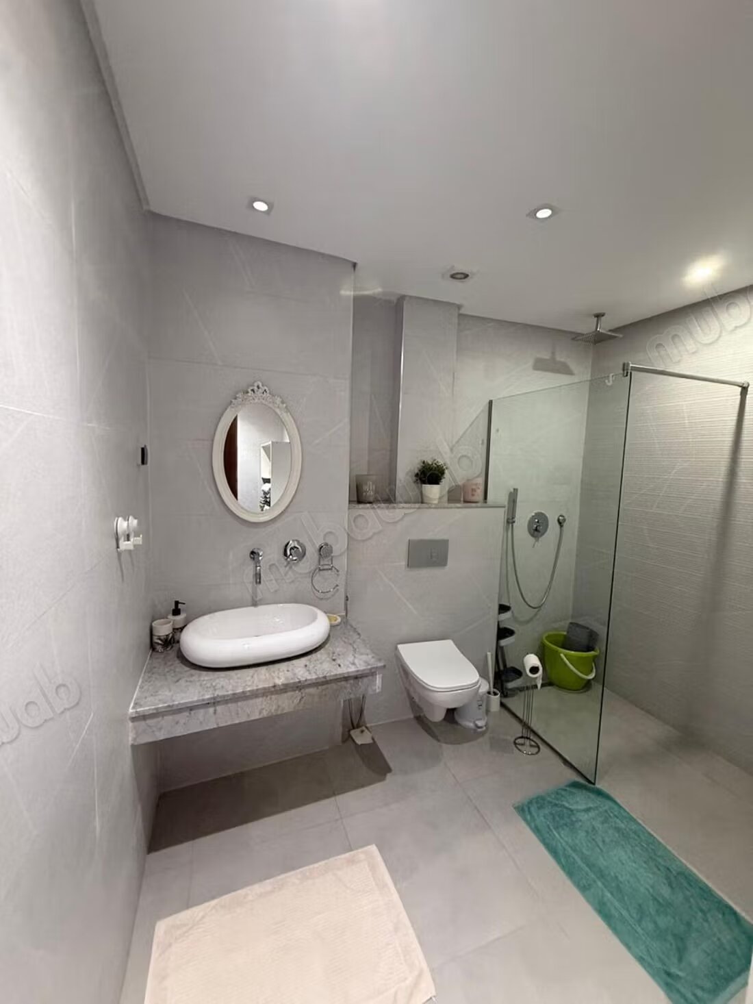 Appartement 140 m² à louer à Témara — Photo 7