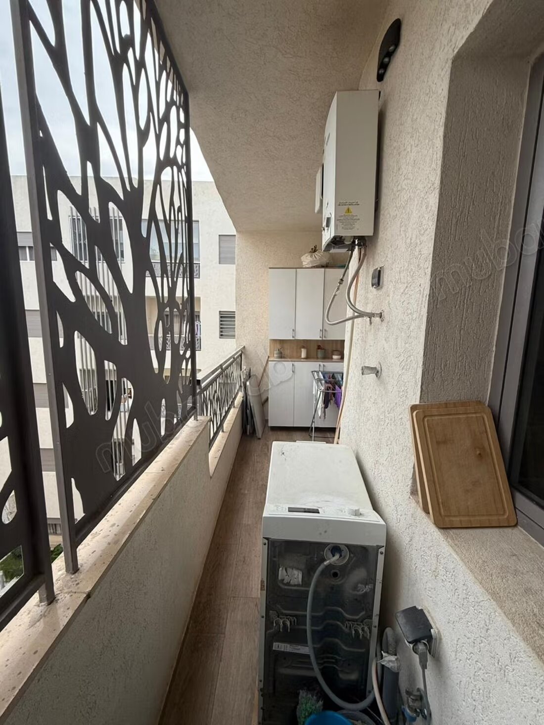 Appartement 140 m² à louer à Témara — Photo 8