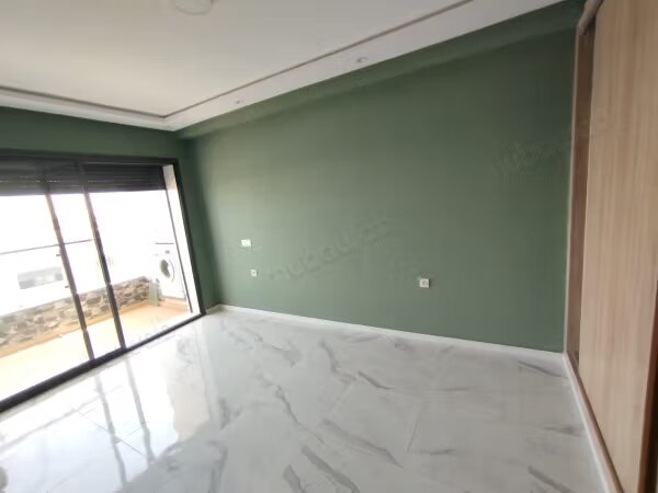 Appartement 140 m² à louer à Témara — Photo 10