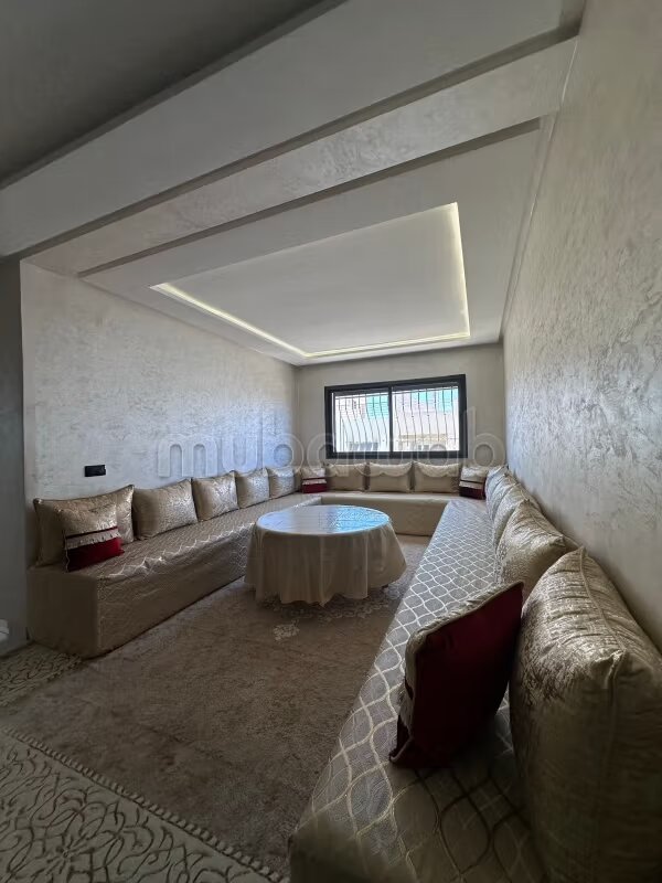 Appartement 140 m² à louer à Témara — Photo 11