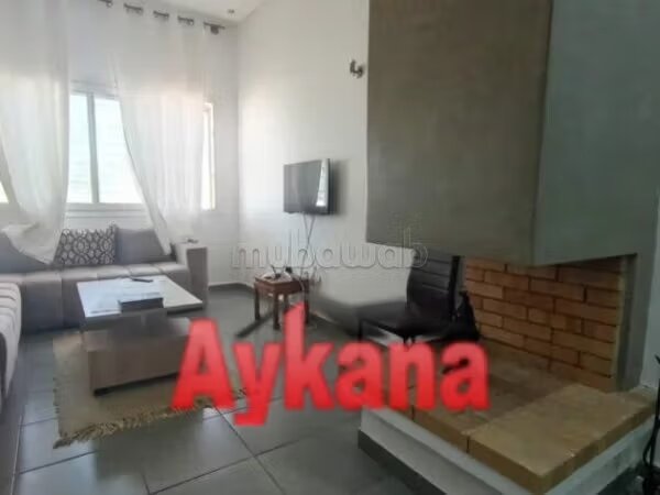 Appartement 140 m² à louer à Témara — Photo 12