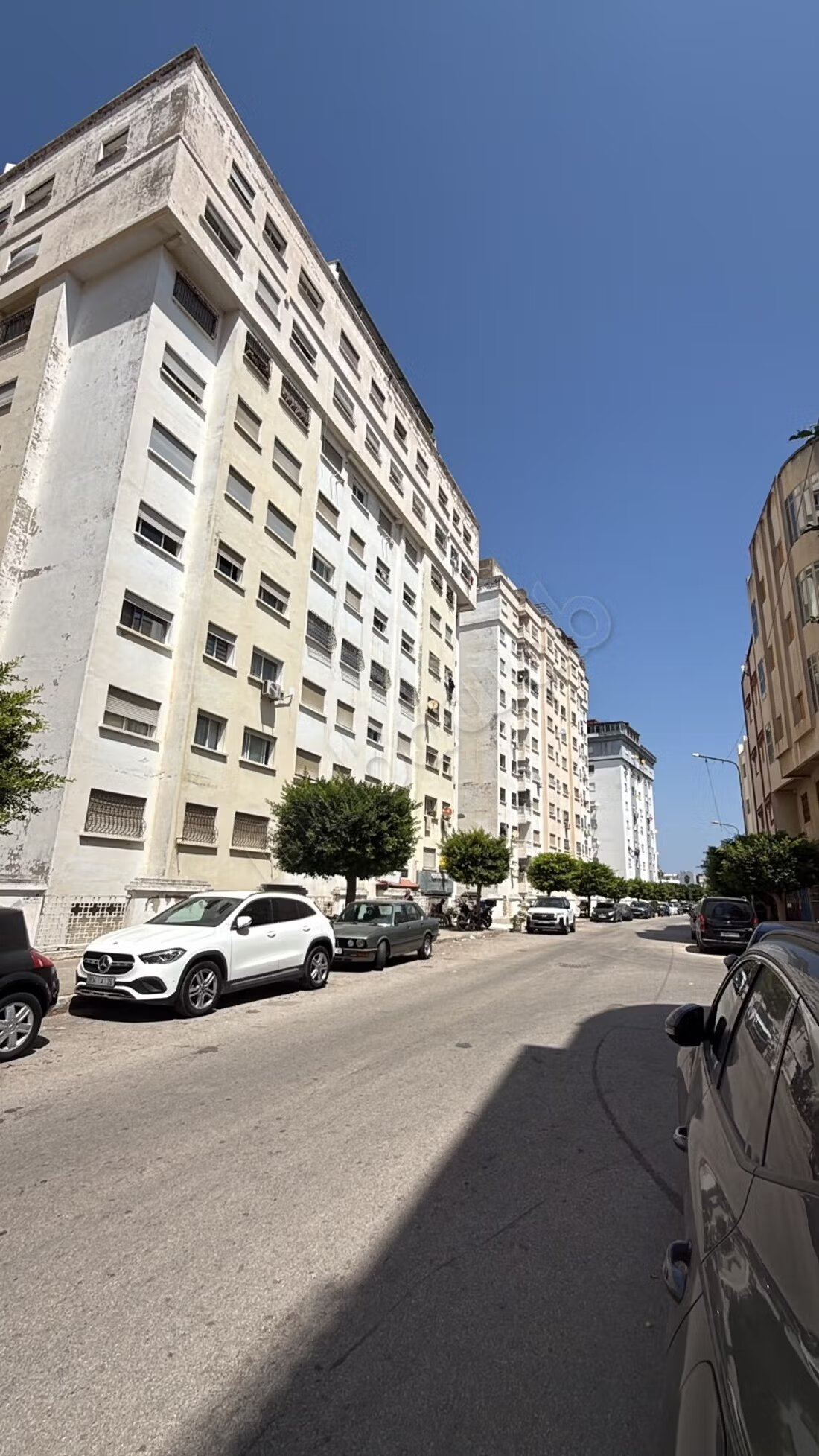 Appartement 79 m² à vendre à Tanger – quartier Marjane à Tanger