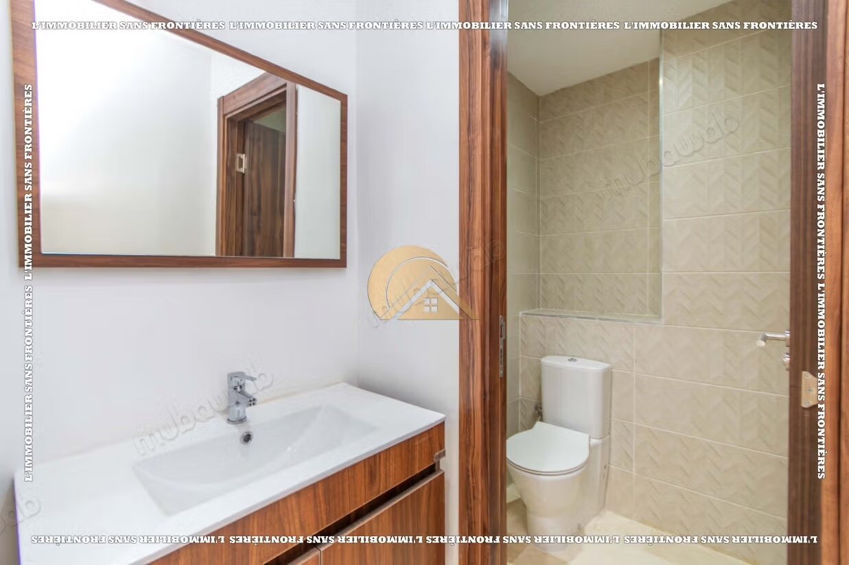 Appartement 137 m² à vendre à Targa, Marrakech — Photo 10
