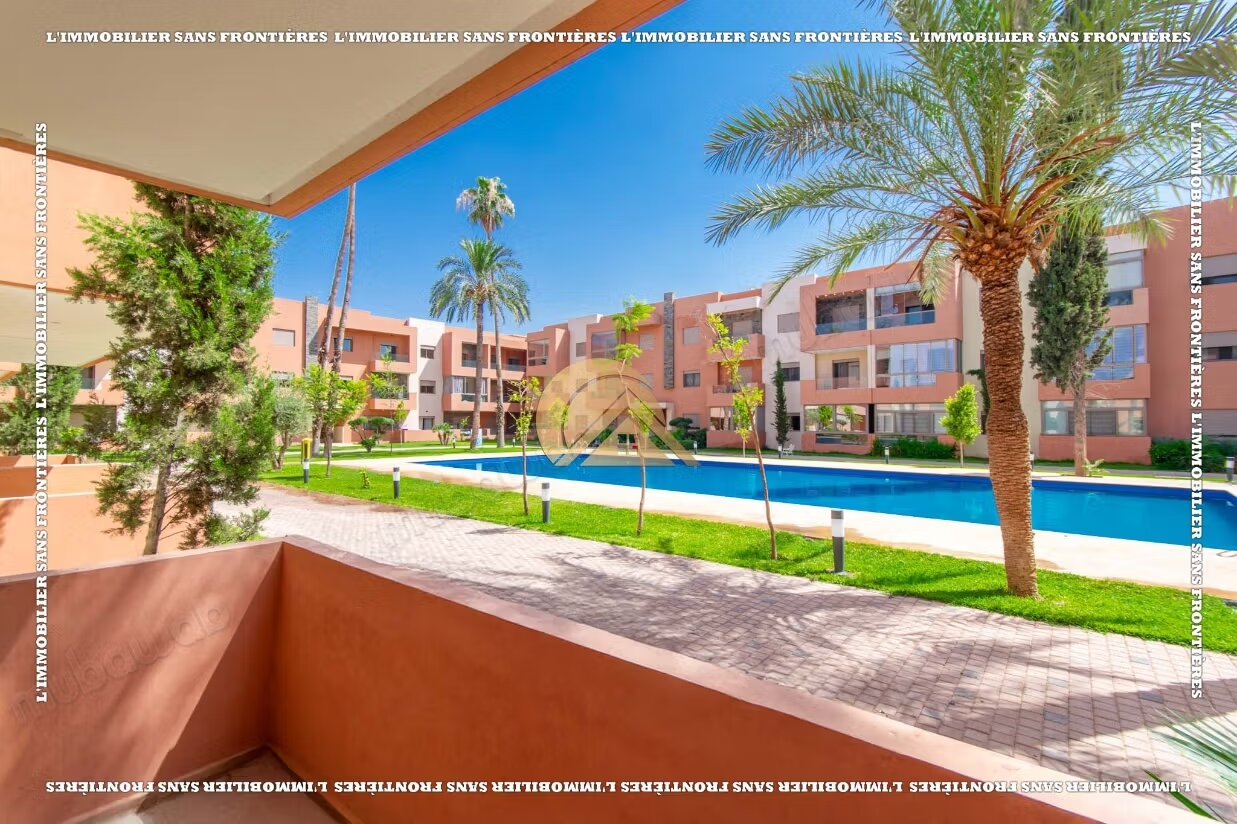 Appartement 137 m² à vendre à Targa, Marrakech — Photo 16
