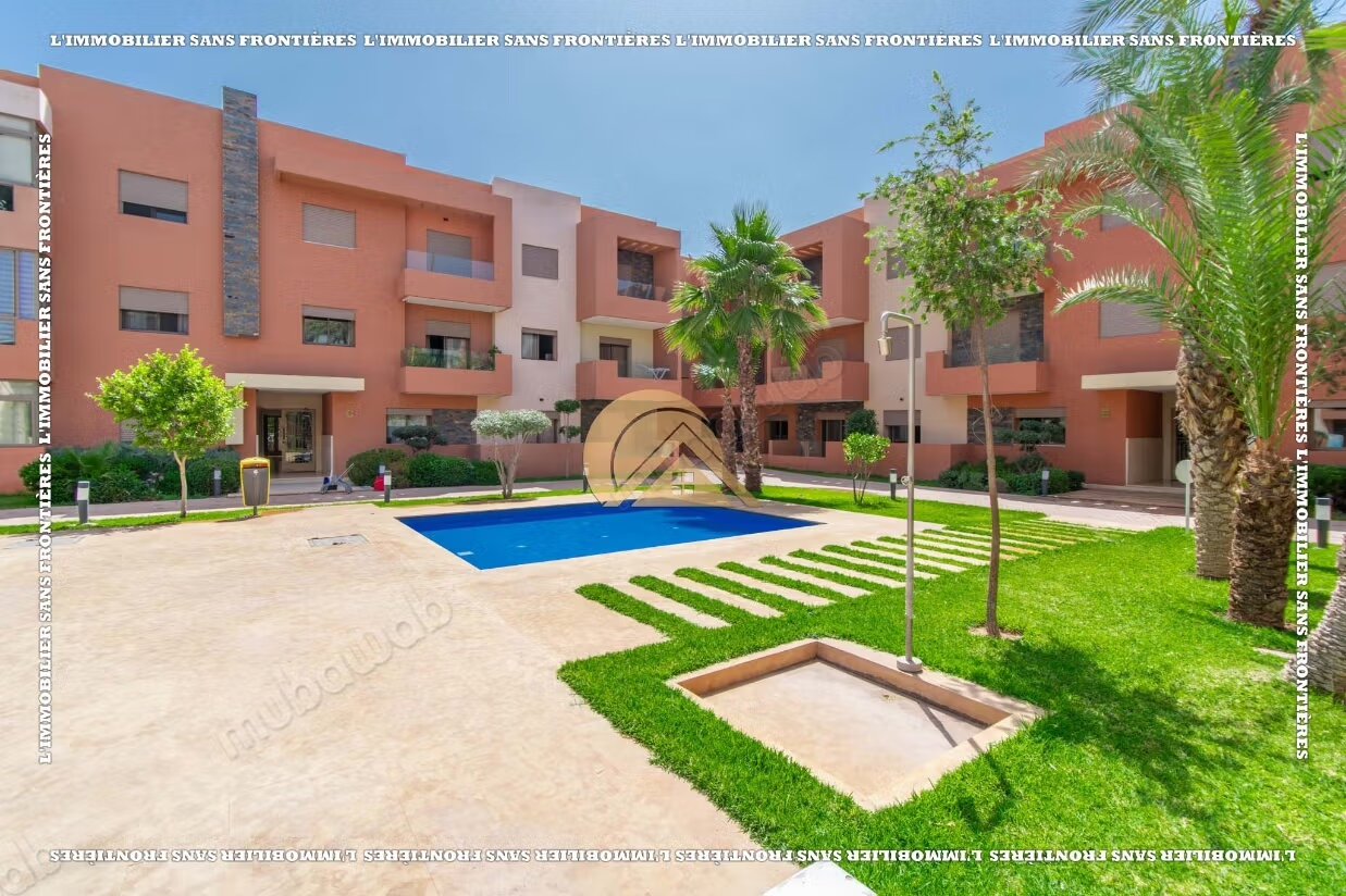 Appartement 137 m² à vendre à Targa, Marrakech — Photo 29